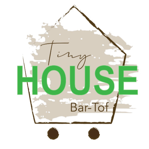 Tiny House Bar-Tof
